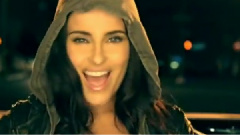 Nelly Furtado - Night Is Young