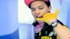 BigBang - Lollipop Part2