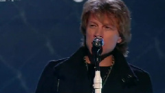 Bon Jovi - Livin' On A Prayer