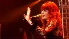 Florence And The Machine - Howl Roskilde Festival