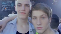 Partyvideo Dschungel Camp - Club