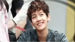 Happy Birthday BAEK HYUN