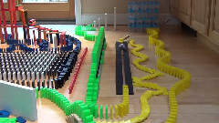 Domino Rally 26