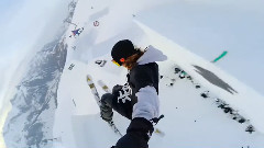 Suzuki Nine Knights Ski 2014