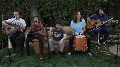 Coming Of Age (Cover)