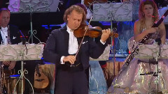 Andre Rieu - Wolgalied (Volga Song)