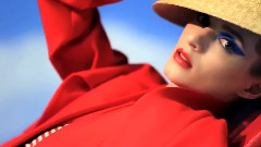 Dior Summer 2014 Transat