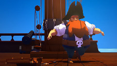 Jolly Roger