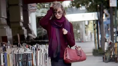 Coach Fall 2013 Campaign