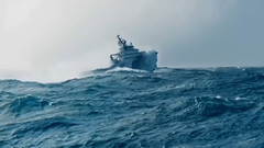 Sailing