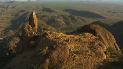 The BBC Welcome To Africa
