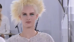 专访Karl Lagerfeld