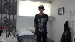 Roommate未公开影像