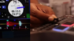Serato Pitch 'N Time DJ Comparison Test
