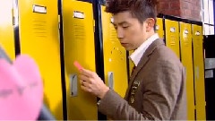 DreamHigh Ep08 Jason Wooyoung Cut