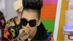 Mezamashi TV Fantastic Baby