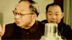 中国男儿
