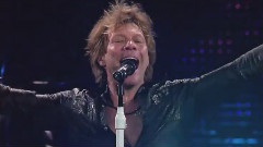 Bon Jovi - It's My Life