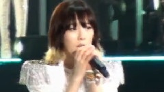 I'll Tell You All My Secrets Taeyeon