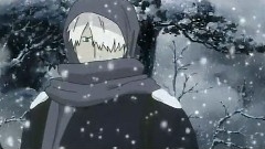 Panta Rei <蟲师>