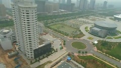 美丽中国之岁月悠悠的河南