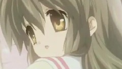 あの日のタイムマシン < Clannad>MAD版