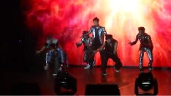 MAMA EXO