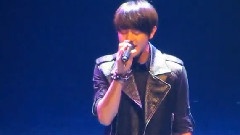 Shock FanMeeting in Taiwan