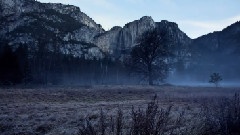 Journey Through The Wilderness