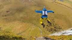 Welcome To Earth
