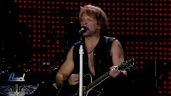 Bon Jovi - Garageland