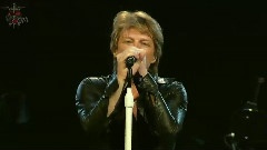 Bon Jovi - You Give Love A Bad Name