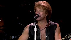 Bon Jovi - Lost Highway