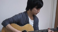 桜の木になろう(Acoustic Guitar Solo)