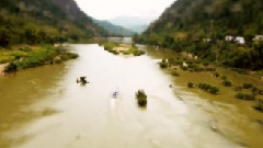 Little Laos