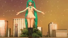 あなたの歌姫