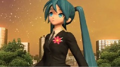 あなたの歌姫
