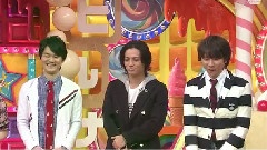 HIRUNANDESU KOKI CUT 中文字幕 12/03/20