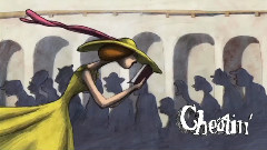 Cheatin'