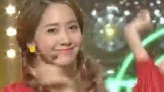 Dancing Queen & I Got A Boy & Ending
