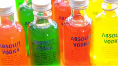 Jelly Bean Vodka