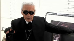Karl Lagerfeld