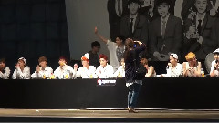 EXO大田签售会