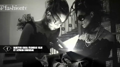 Martini Cava Fashion Film