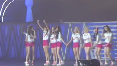GG Ending