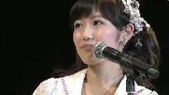 32ndシングル选拔总选举