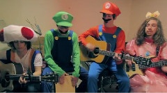 Mario Kart Love Song