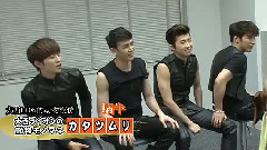 KTV Mujack 2PM 做游戏