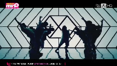 MPDs MVP EXO Cut