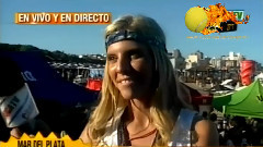 2013 Bikini Open Miss Reef Reina Princesas Mar Del Plata Argentina 26 Ene